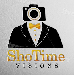 SHOTIME VISIONS logo