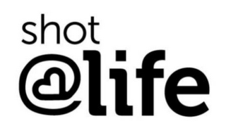 SHOT@LIFE logo