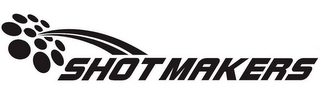 SHOTMAKERS logo