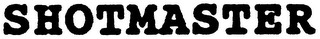 SHOTMASTER logo