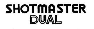 SHOTMASTER DUAL logo