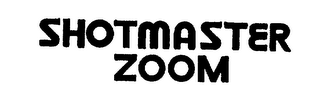SHOTMASTER ZOOM logo