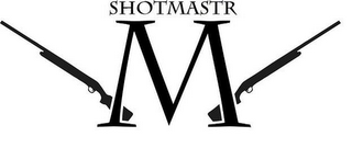 SHOTMASTR M logo