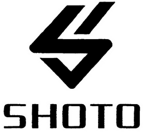 SHOTO logo