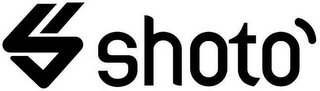 SHOTO logo