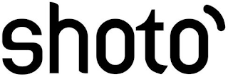 SHOTO logo