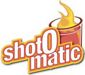 SHOTO MATIC logo