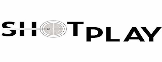 SHOTPLAY logo