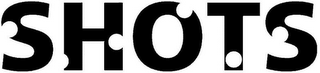SHOTS logo