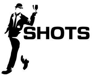 SHOTS logo