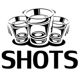 SHOTS logo