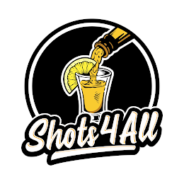 SHOTS4ALL logo