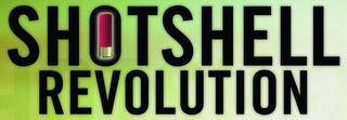 SHOTSHELL REVOLUTION logo
