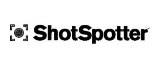 SHOTSPOTTER logo