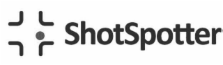 SHOTSPOTTER logo