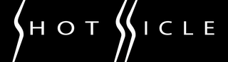 SHOTSSICLE logo