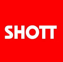 SHOTT logo