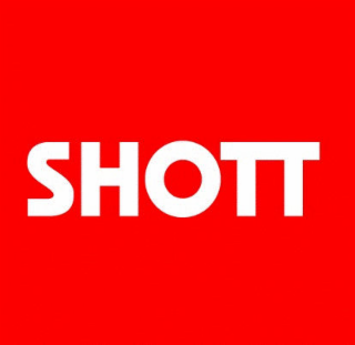 SHOTT logo