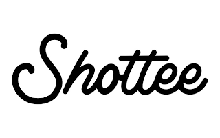 SHOTTEE logo