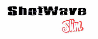 SHOTWAVE SLIM logo