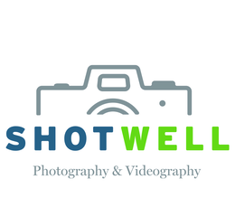 SHOTWELL PHOTOGRAPHY & VIDEOGRAPHY logo