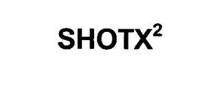 SHOTX2 logo