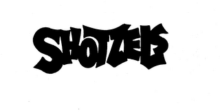 SHOTZELS logo