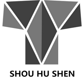 SHOU HU SHEN logo