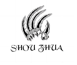 SHOU ZHUA logo