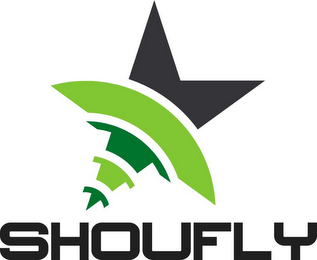 SHOUFLY logo