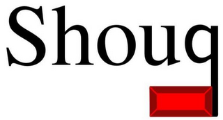 SHOUG logo