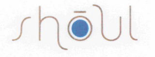 SHOUL logo