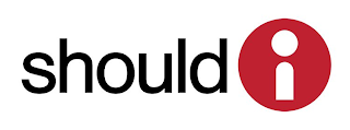 SHOULD I logo