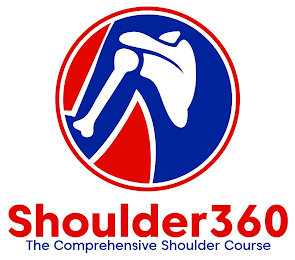 SHOULDER 360 THE COMPREHENSIVE SHOULDER COURSE logo