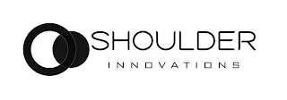 SHOULDER INNOVATIONS logo