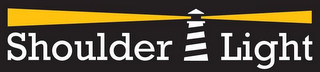 SHOULDER LIGHT logo