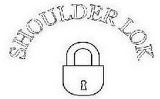 SHOULDER LOK logo