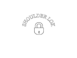 SHOULDER LOK logo