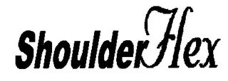 SHOULDERFLEX logo