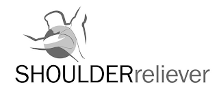 SHOULDERRELIEVER logo