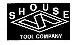 SHOUSE TOOL COMPANY logo