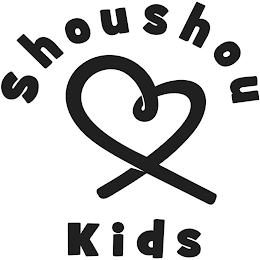 SHOUSHOU KIDS logo