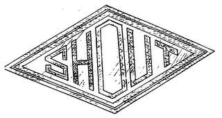SHOUT logo