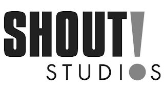 SHOUT! STUDIOS