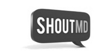 SHOUTMD logo