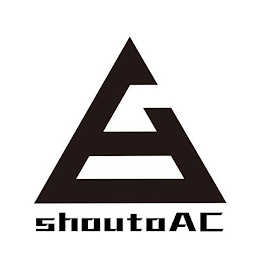 SHOUTOAC logo