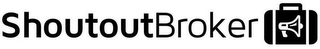 SHOUTOUTBROKER logo