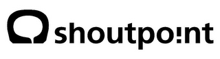 SHOUTPO!NT logo