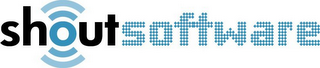 SHOUTSOFTWARE logo