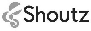 SHOUTZ logo